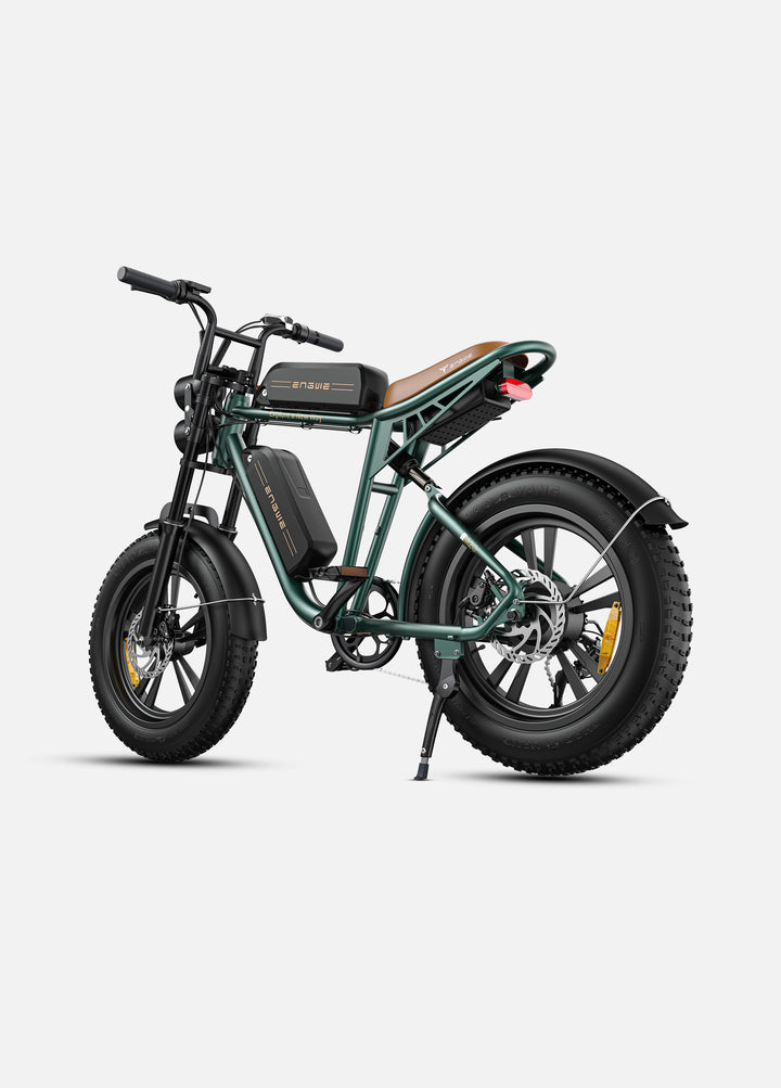 Engwe M20 Bicicleta Fat Eléctrica