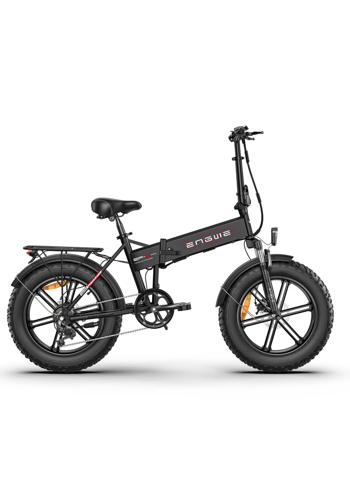 Engwe EP-2 Pro Bicicleta Fat Eléctrica