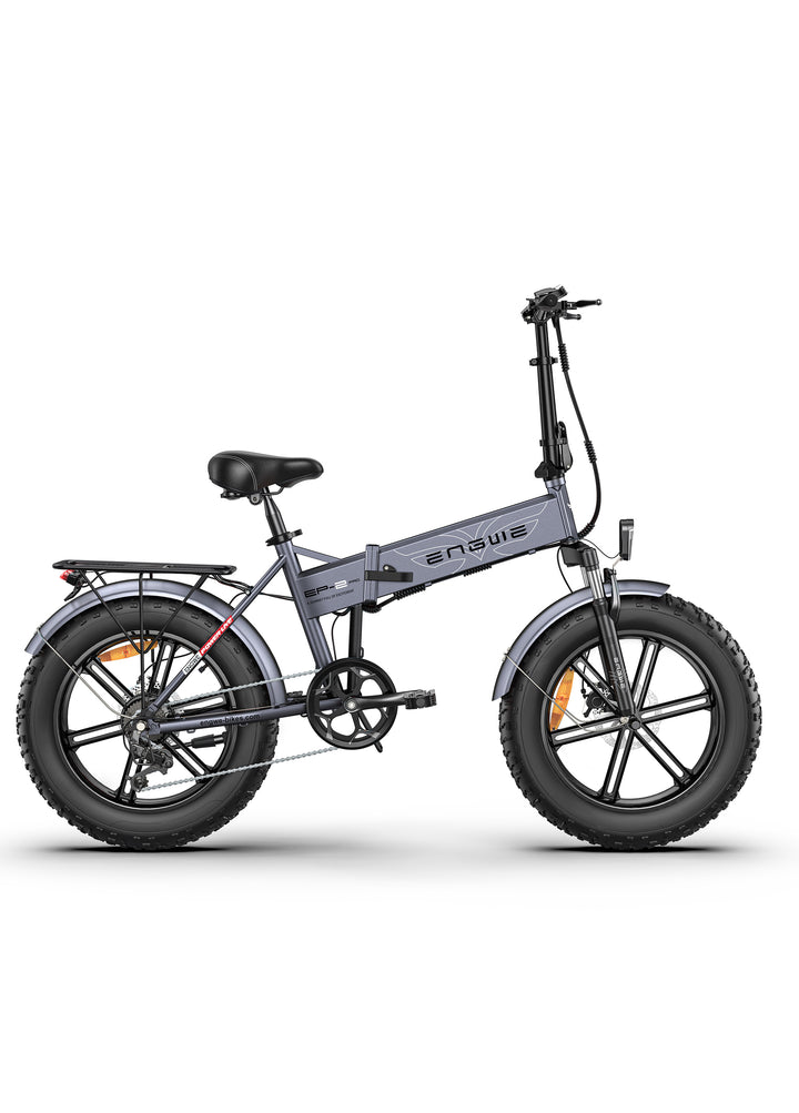 Engwe EP-2 Pro Bicicleta Fat Eléctrica