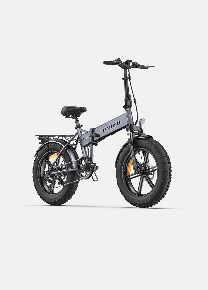 Engwe EP-2 Pro Bicicleta Fat Eléctrica